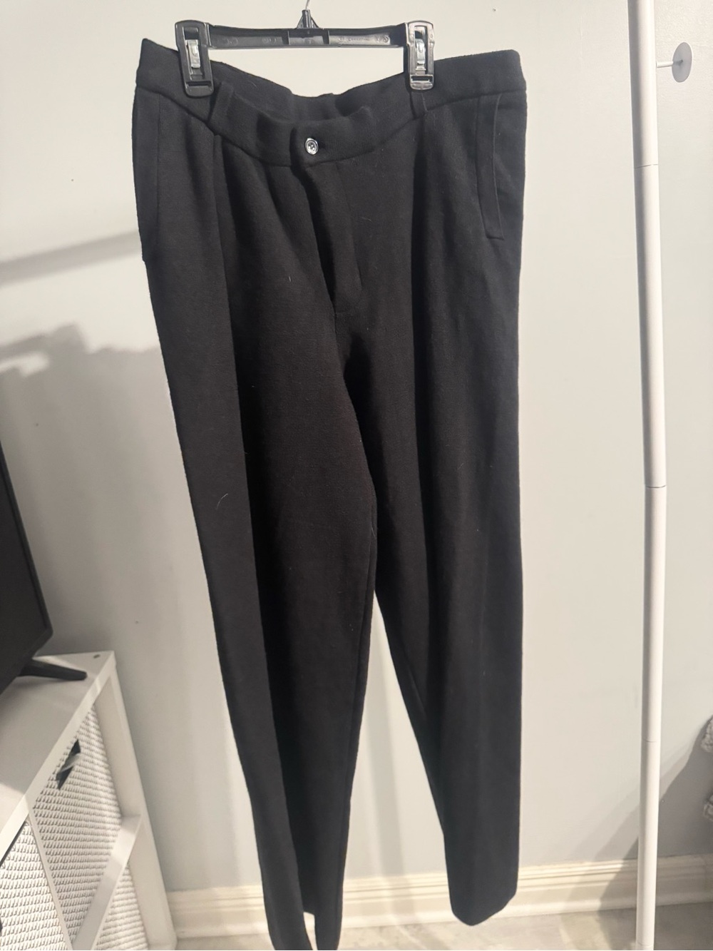 Women’s Black Dress Pants